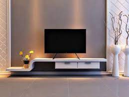 tv unit design