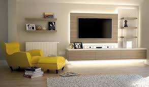 tv unit designs