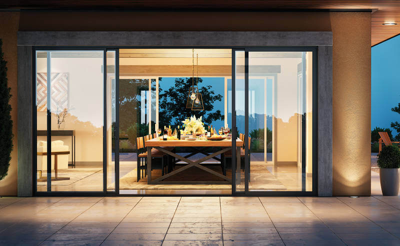 Modern Window Designs 4