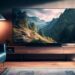 65 inch tv dimensions