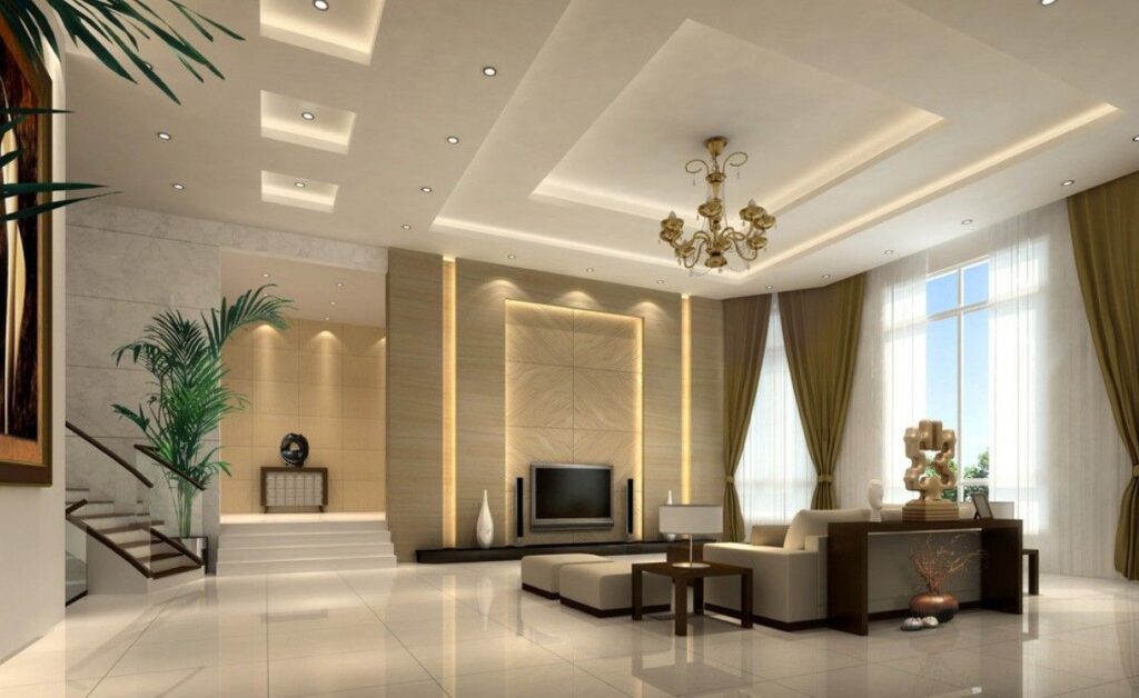 new ceiling design Contemporary Ceiling Designs