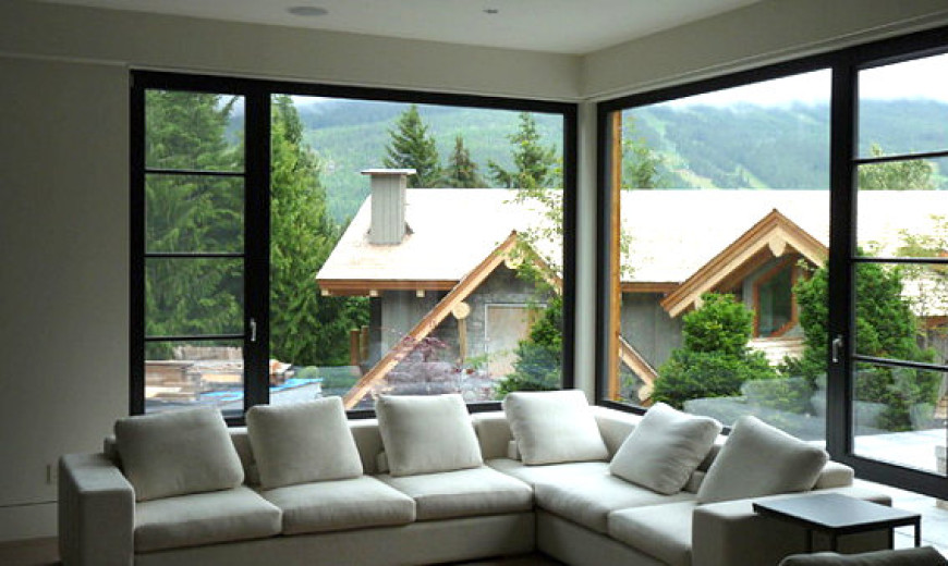 Modern Window Designs 2