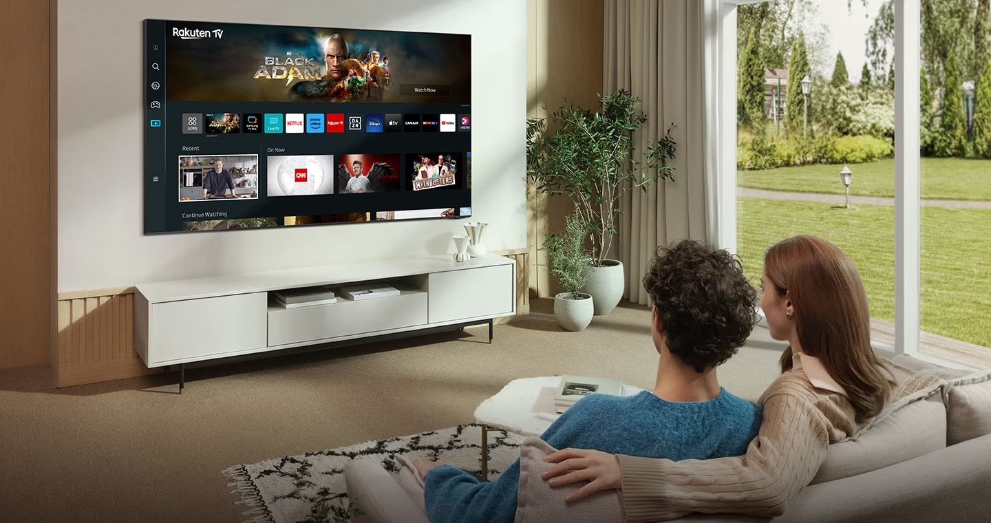 A Complete Breakdown of 65 Inch TV Dimensions
