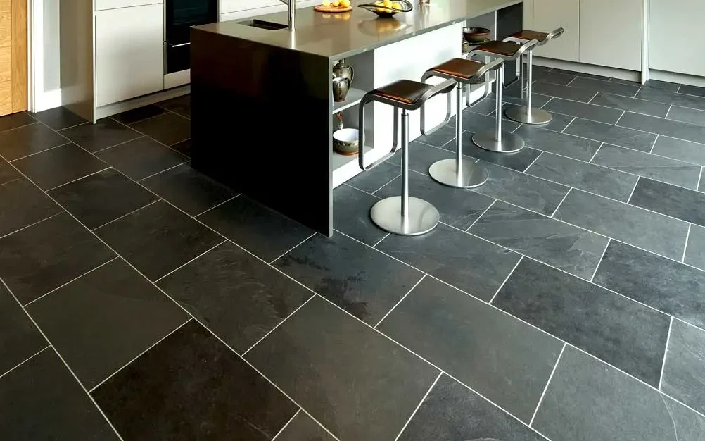 Slate Tiles Design