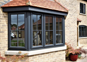 Triple Glazed Windows
