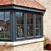 Triple Glazed Windows
