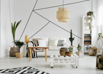 Wall Painting Design