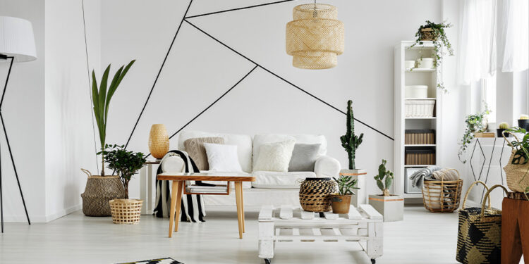 Wall Painting Design