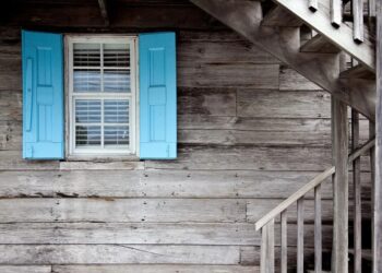 Window Colour Paint