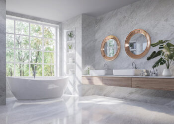 Bathroom Tile design