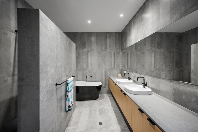 Bathroom Tiles Design