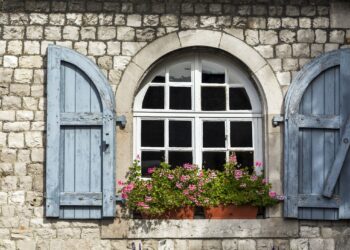 Modern Window Designs