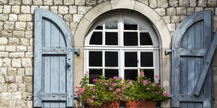 Modern Window Designs