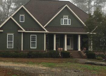 evergreen fog sherwin williams