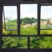 aluminium windows