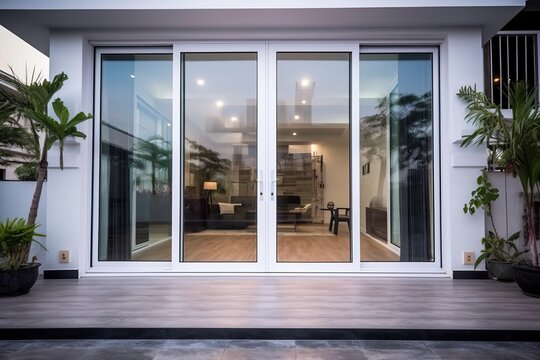 sliding window glass design 2