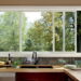 sliding window glass design