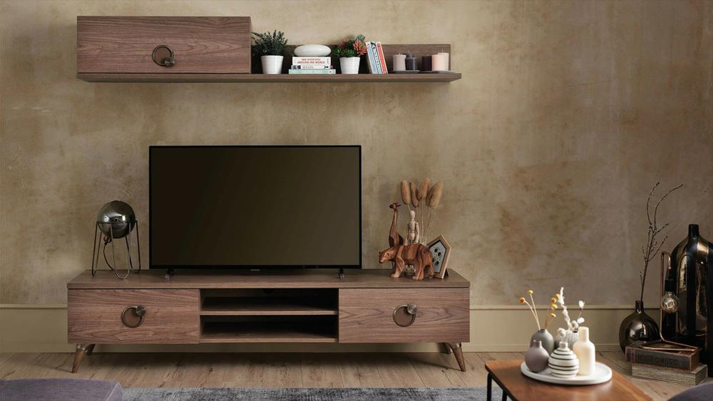 tv-unit 65 inch tv dimensions