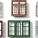 uPVC Windows