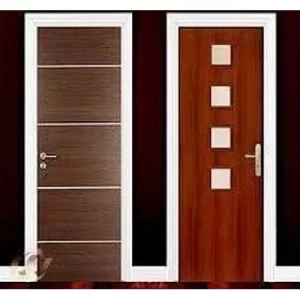 wooden doors for home