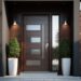 wooden doors for home