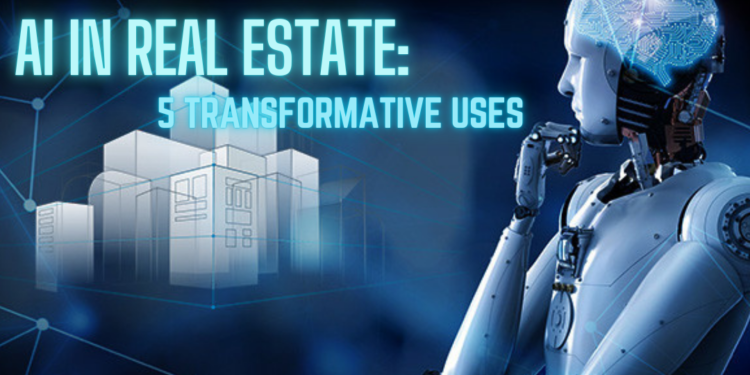 AI in Real Estate