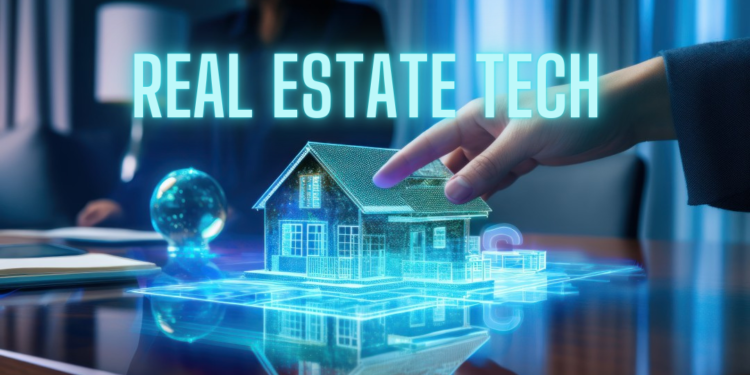Real Estate Tech