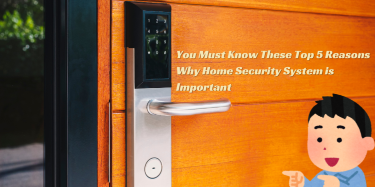 Home Security