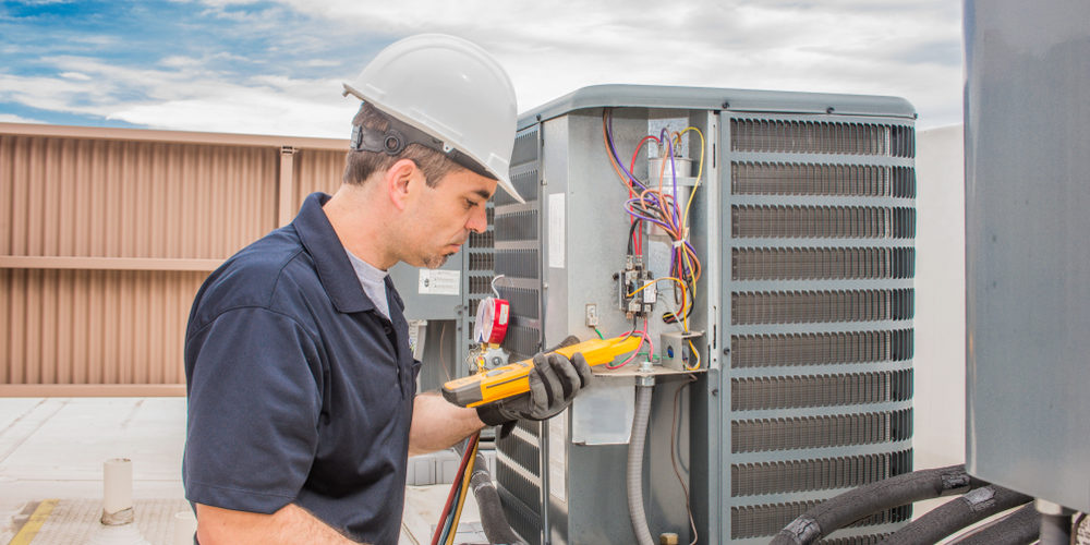 buying a home HVAC System Maintenance