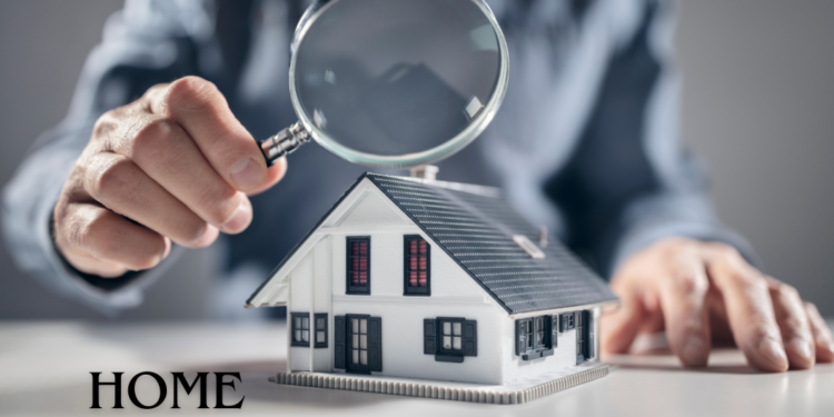 Home Inspection