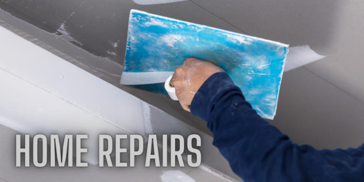 Home Repairs