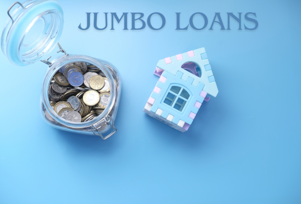 Jumbo Loans Different Types of Mortgages