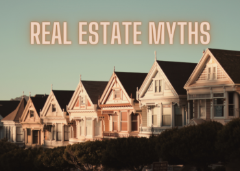 Real Estate Myths