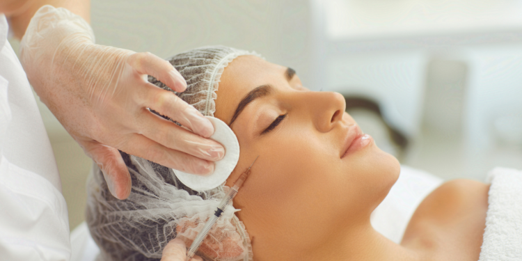 glutathione injections