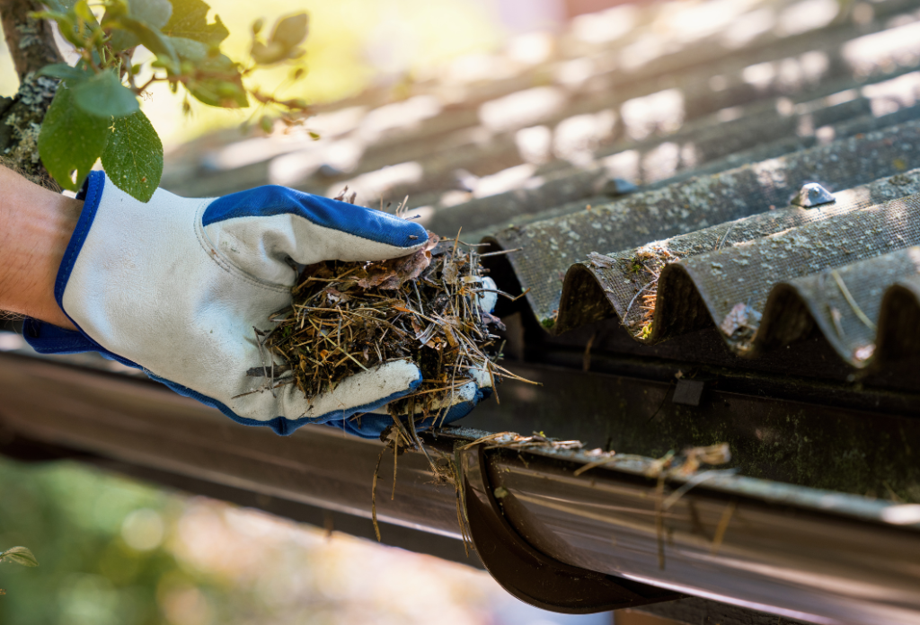 What Exactly Are Gutters?