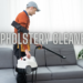 Upholstery Cleaner