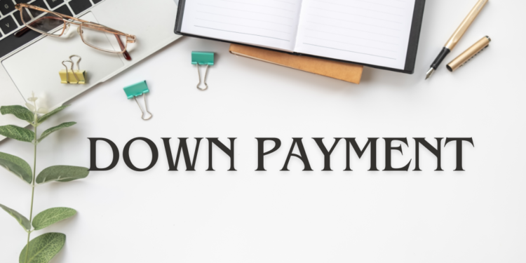 Down Payment