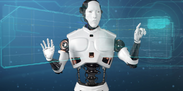 artificial intelligence for real estate