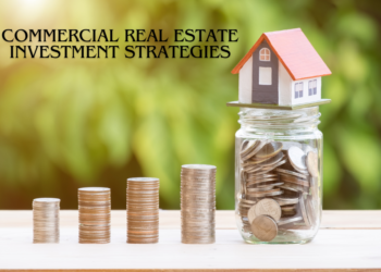 commercial real estate investment strategies