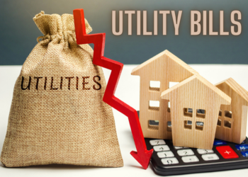 Utility Bills