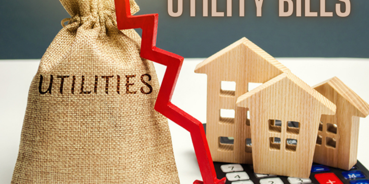 Utility Bills