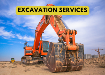 Excavation Services