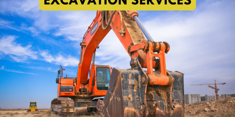 Excavation Services