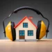 Soundproof Home