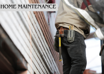 Home Maintenance