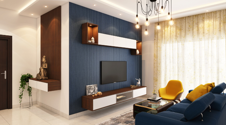 Modern Interior Design 2