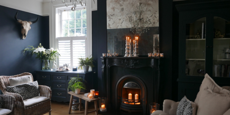 Modern Interior Design