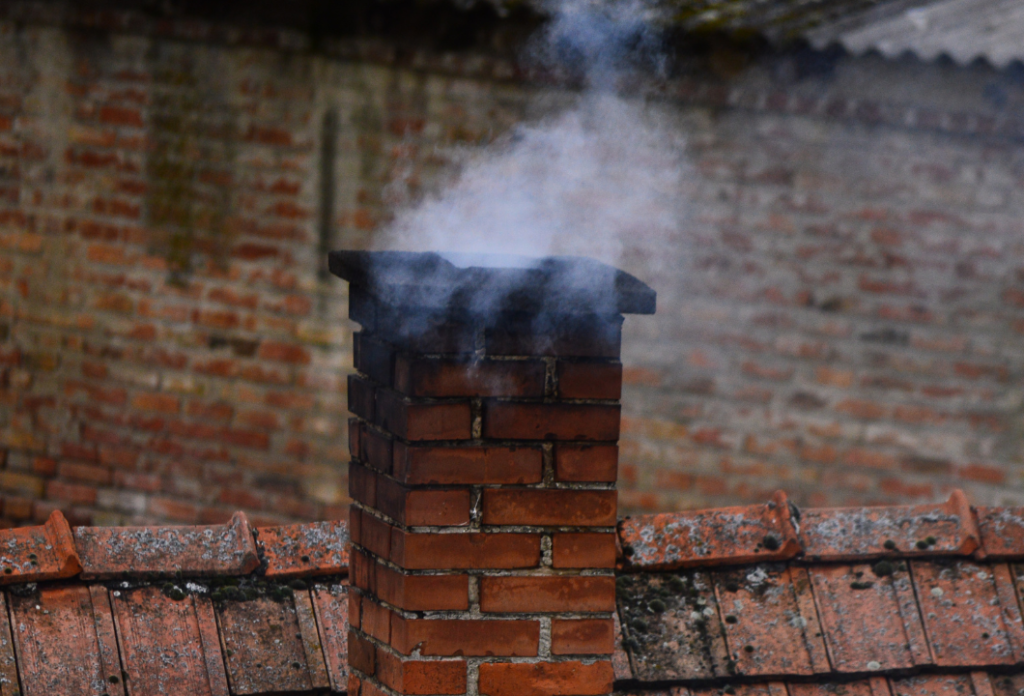 Chimney Maintenance 1