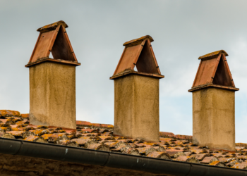 Chimney Maintenance