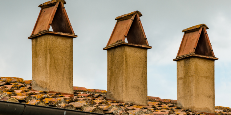 Chimney Maintenance